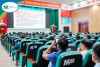 Bệnh viện Nhi trung ương tổ chức thành công Hội nghị khoa học Ngoại Nhi toàn quốc lần thứ XVI